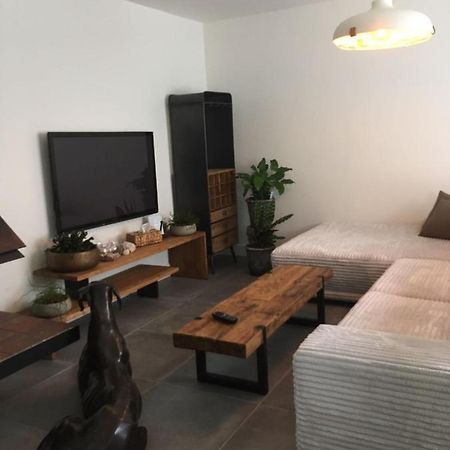 Tuin Appartement Buiten De Veste 8 Вере Екстер'єр фото