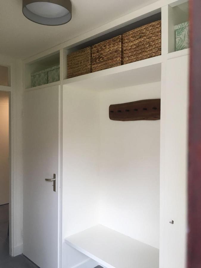 Tuin Appartement Buiten De Veste 8 Вере Екстер'єр фото